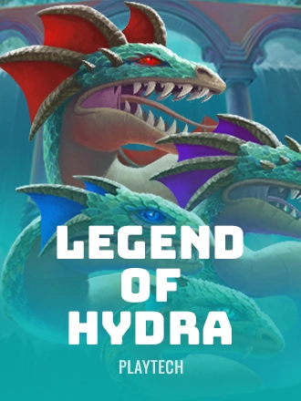 Power Zones: Legend of Hydra