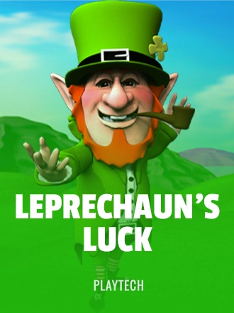 Leprechaun's Luck