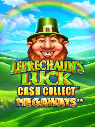 Leprechaun’s Luck: Cash Collect Megaways