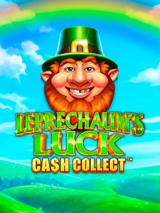 Leprechaun's Luck: Cash Collect