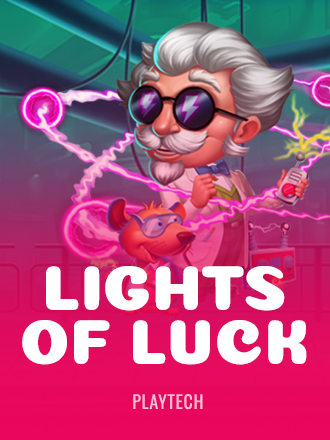 Lights of Luck