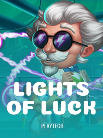Lights of Luck