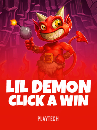 Lil Demon: Click-A-Win
