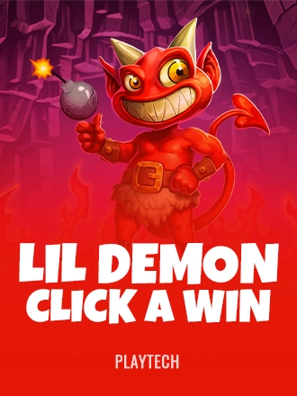 Lil Demon: Click-A-Win