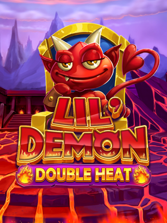 Lil Demon: Double Heat