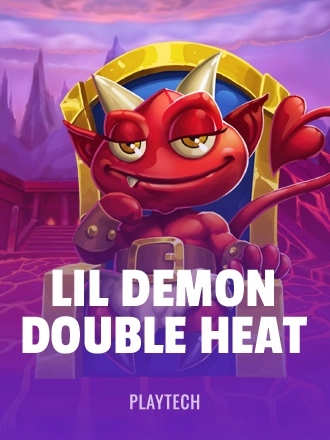 Lil Demon: Double Heat