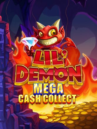 Lil Demon: Mega Cash Collect