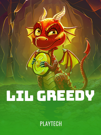 Lil Greedy