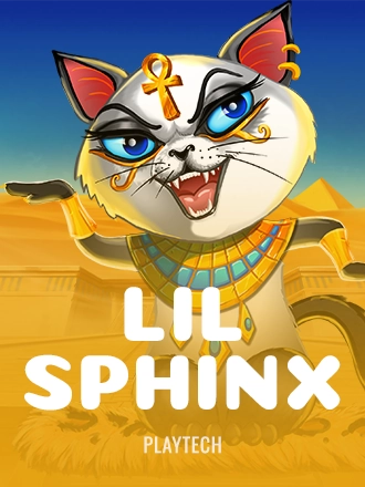 Lil Sphinx