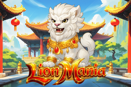 Lion Mania
