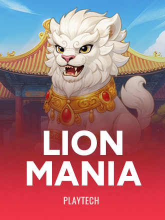 Lion Mania