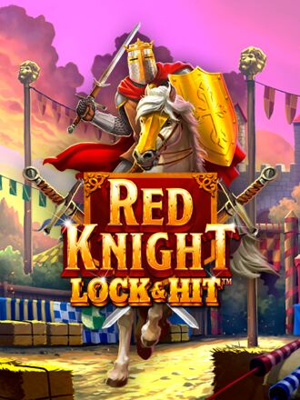 Lock & Hit: Red Knight