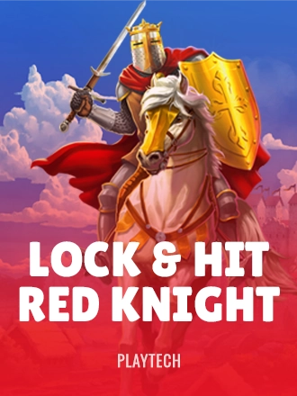 Lock & Hit: Red Knight