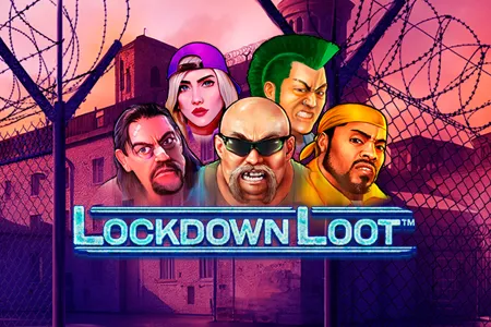 Lockdown Loot