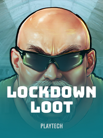 Lockdown Loot