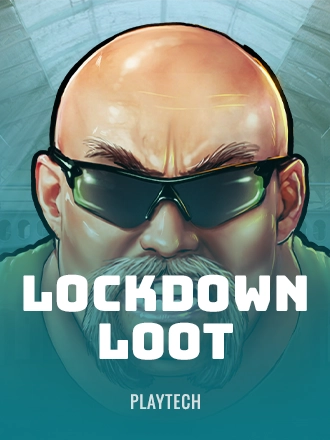 Lockdown Loot