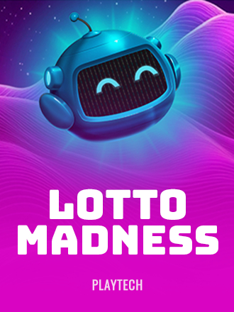 Lotto Madness