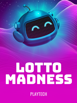 Lotto Madness