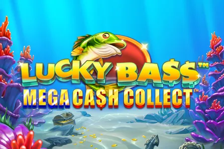 Lucky Bass: Mega Cash Collect