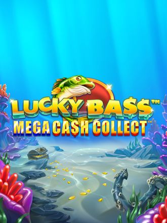 Lucky Bass: Mega Cash Collect