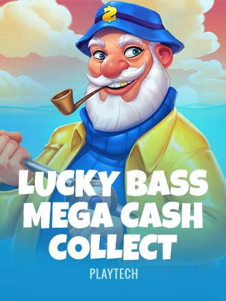 Lucky Bass: Mega Cash Collect