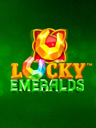 Lucky Emeralds