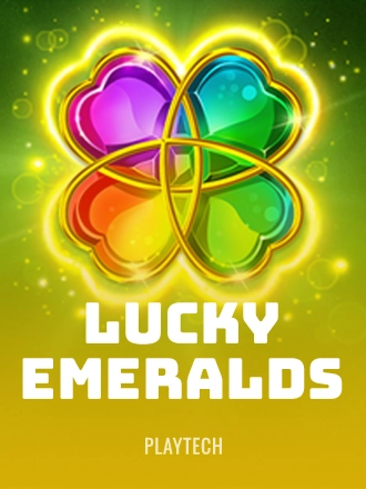 Lucky Emeralds