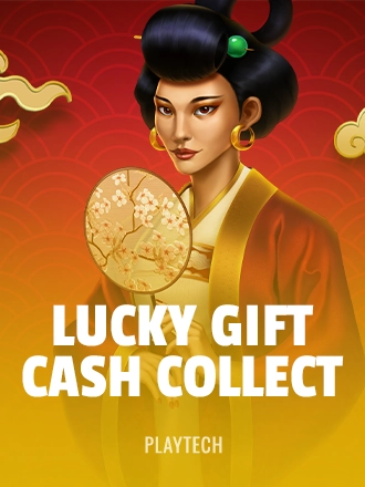 Lucky Gift: Cash Collect