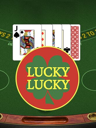 Lucky Lucky Blackjack