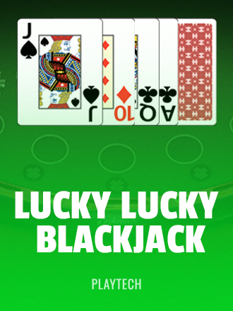 Lucky Lucky Blackjack