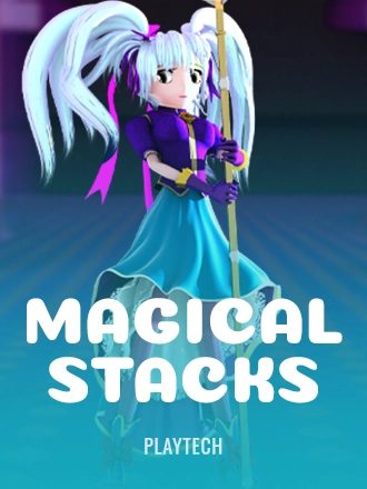 Magical Stacks