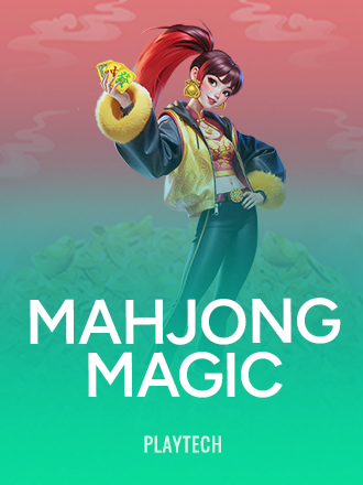 Mahjong Magic
