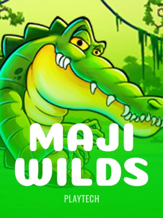 Maji Wilds