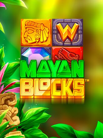 Mayan Blocks