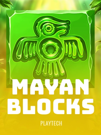 Mayan Blocks