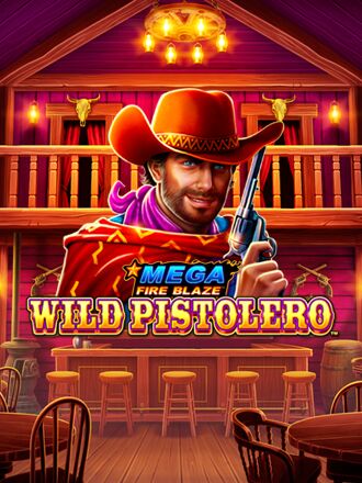 Mega Fire Blaze: Wild Pistolero