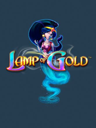 Mighty Hat: Lamp of Gold
