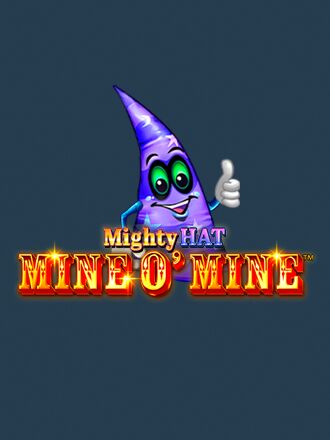 Mighty Hat: Mine O' Mine
