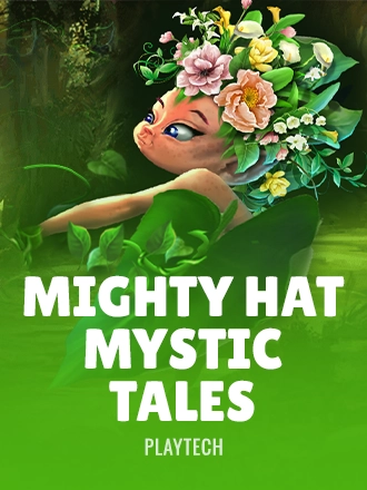 Mighty Hat: Mystic Tales