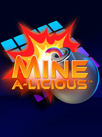 Mine-a-Licious