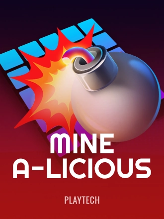 Mine-a-Licious