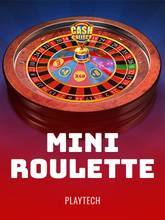 Mini Roulette