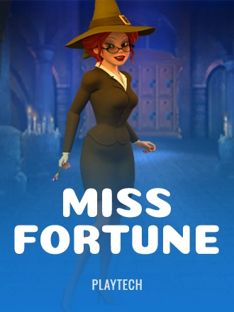 Miss Fortune