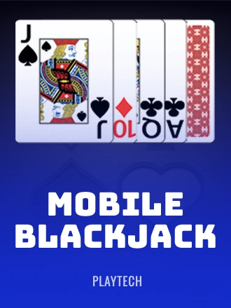 Mobile Blackjack