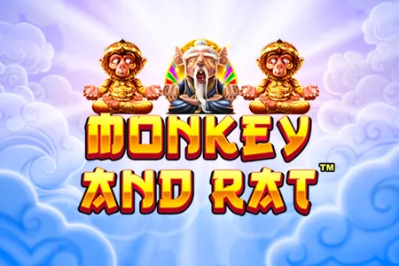 Monkey and Rat