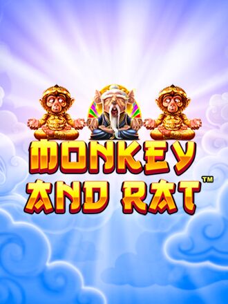 Monkey and Rat