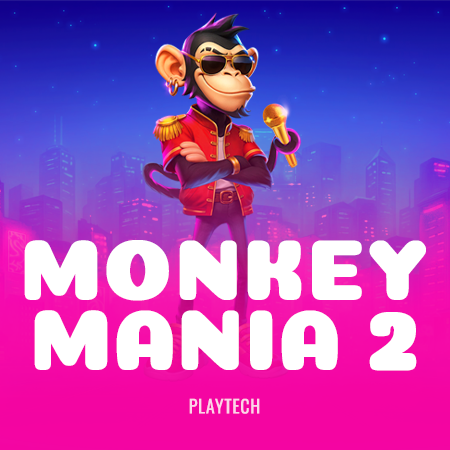 Monkey Mania 2