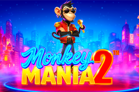 Monkey Mania 2