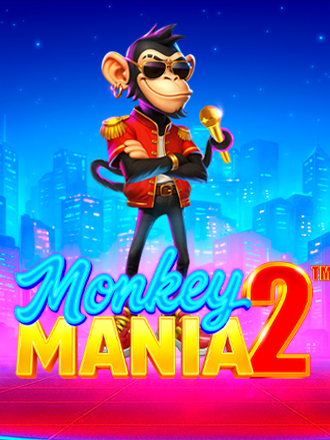 Monkey Mania 2