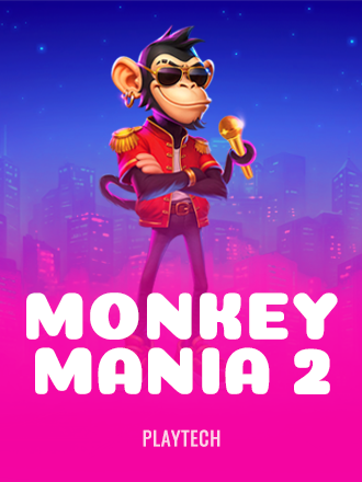 Monkey Mania 2